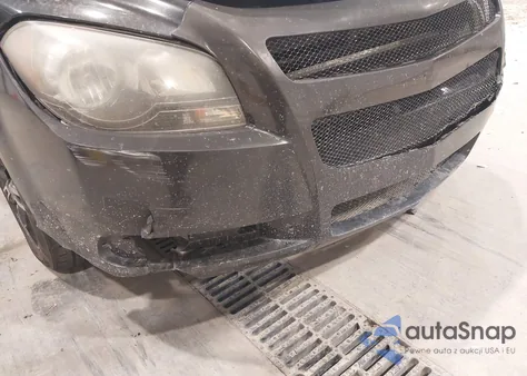 2008 Chevrolet Malibu Ltz z USA, uszkodzony, nr VIN 1G1ZK57B78F279180